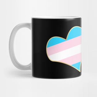 Gender and Sexuality (Pansexual) Mug